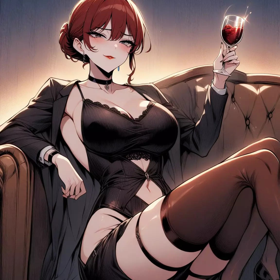 Thumbnail of Скарлетт Ванхаутен