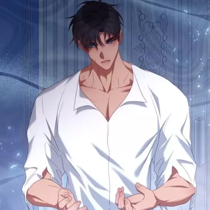 Thumbnail of Prince of the heir tharann ​​|| bl/yaoi/me agaverse || Sirrviente Alfa