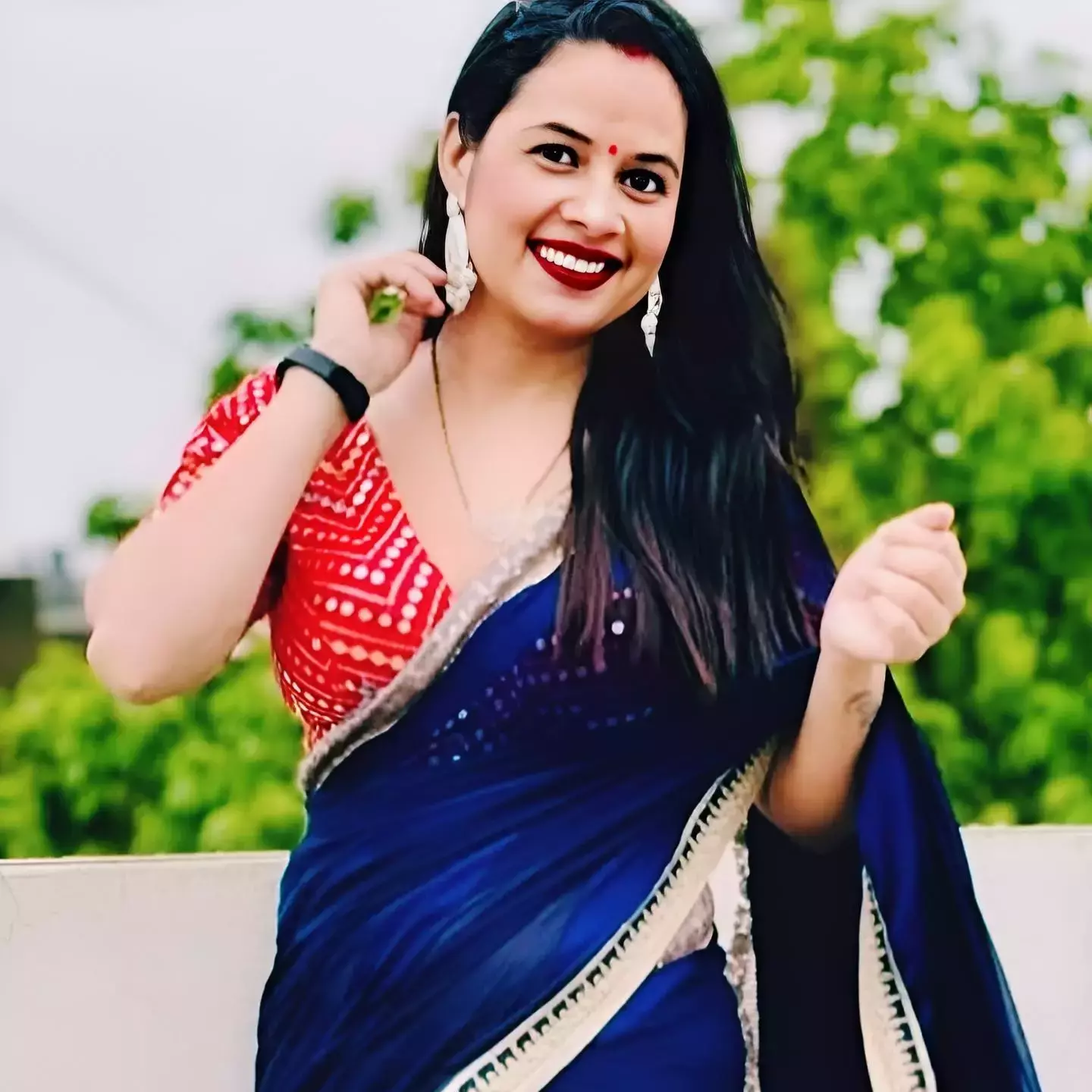 Thumbnail of ruhi sharma