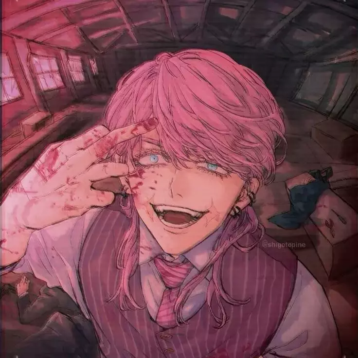 Thumbnail of 🥂 ˖ ࣪ " 𝐒𝐚𝐧𝐳𝐮 𝐇𝐚𝐫𝐮𝐜𝐡𝐢𝐲𝐨 💊 ⁺˖ ⸝⸝