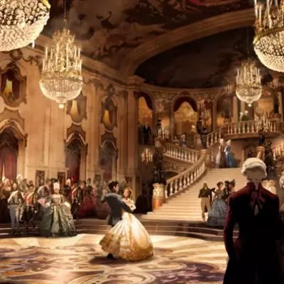 Thumbnail of The Royal Ball