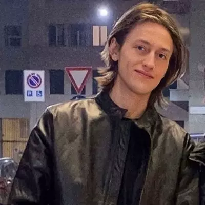 Thumbnail of Барнс Хоторн.