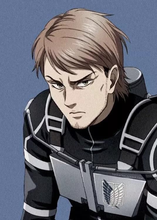 Thumbnail of Жан Кирштейн