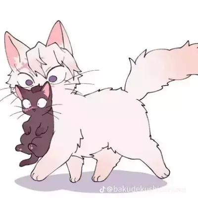 Thumbnail of Shinazugawa Cats

brothers