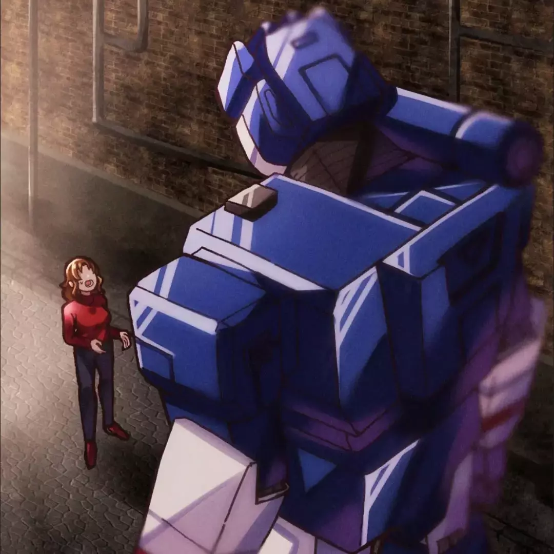 Thumbnail of soundwave tf one