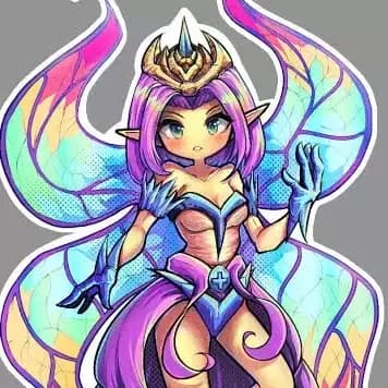 Thumbnail of Empress of light: Serenity
