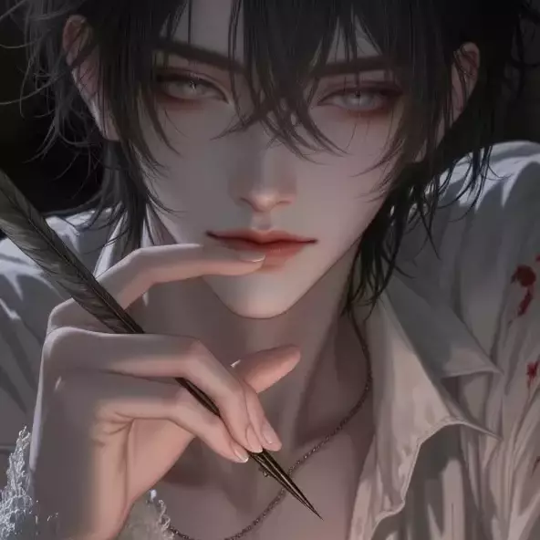 Thumbnail of Мистер Дилэн.
