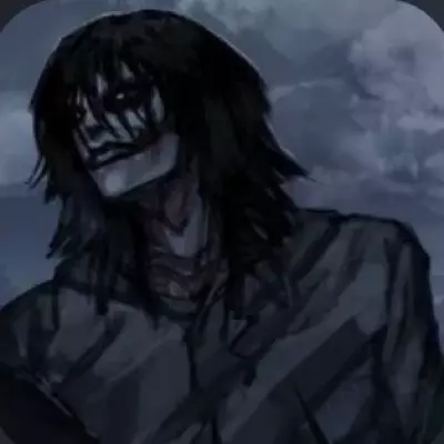 Thumbnail of Jeffery Woods (Jeff the Killer)