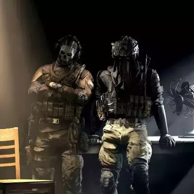 Thumbnail of konig & amp; Призрак