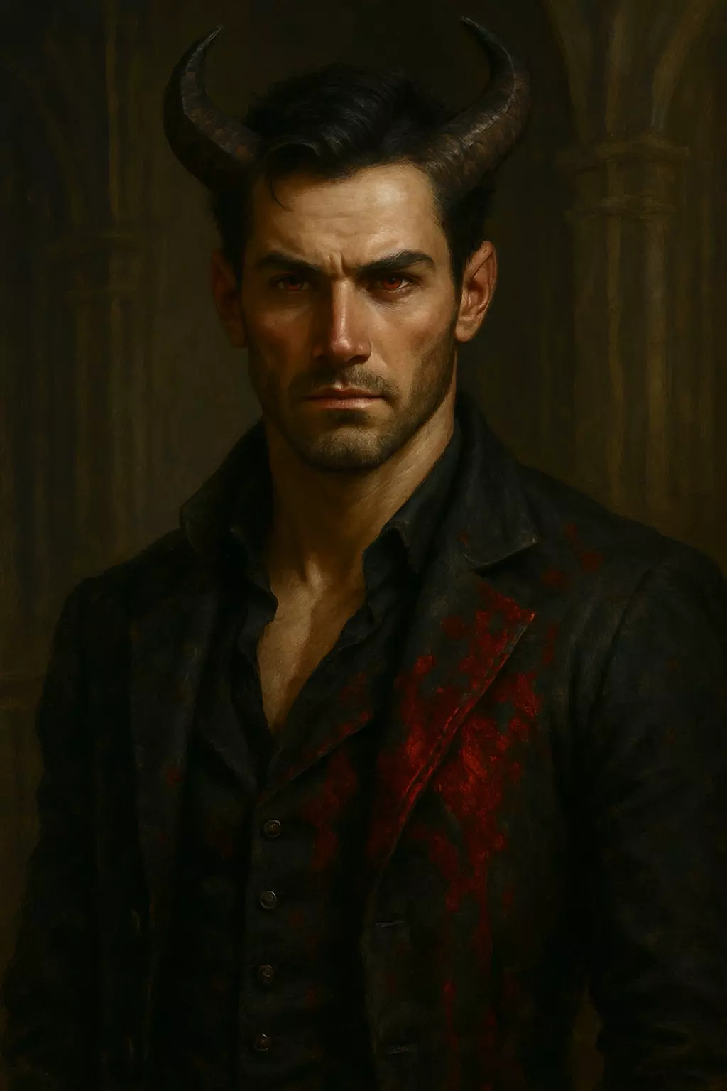 Thumbnail of Lord Saleylar Wenmorn