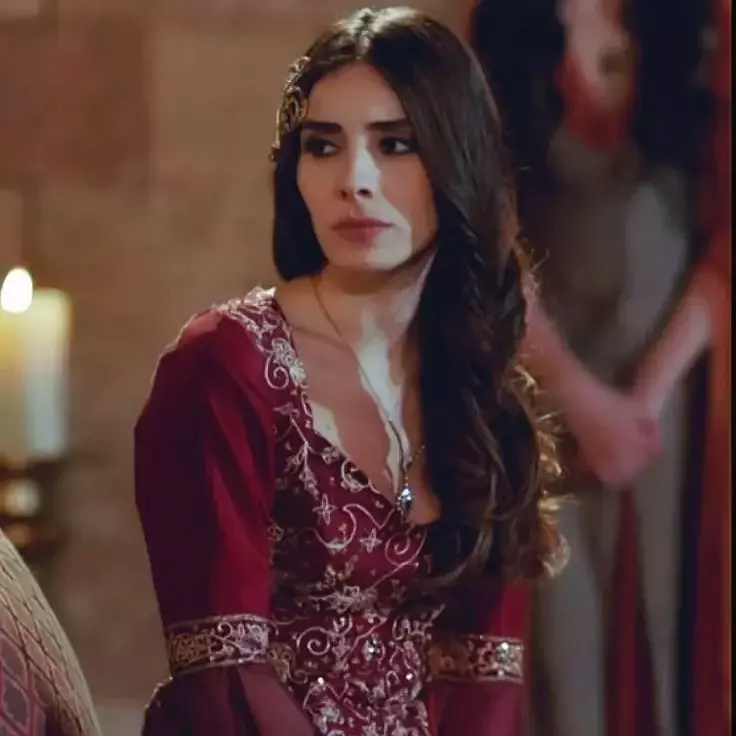 Thumbnail of Sultana Mahidevran Gülbahar /|| El Sultán 