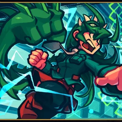 Thumbnail of Филия (Skullgirls)