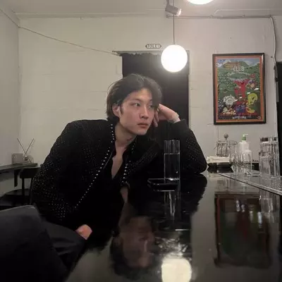 Thumbnail of Ли Чонвон