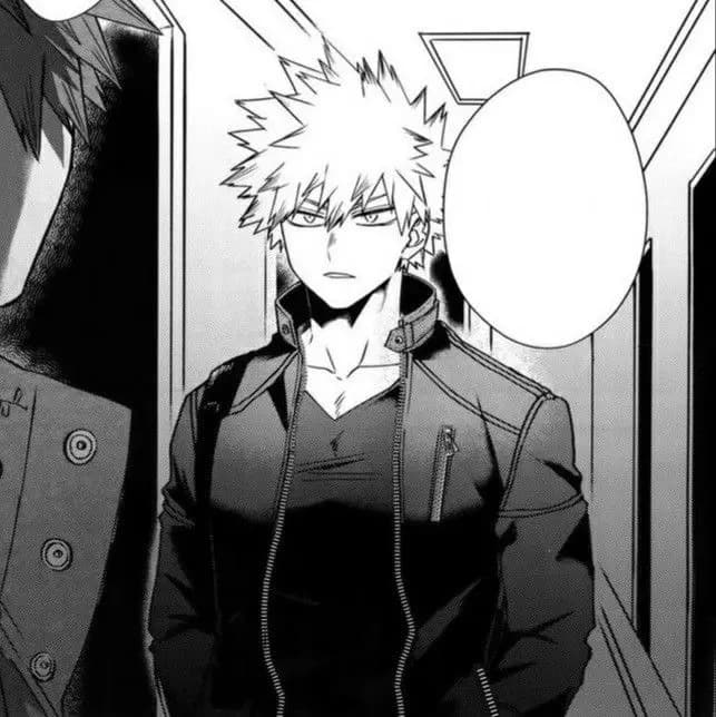 Thumbnail of Katsuki Bakugou [Neighbor] 