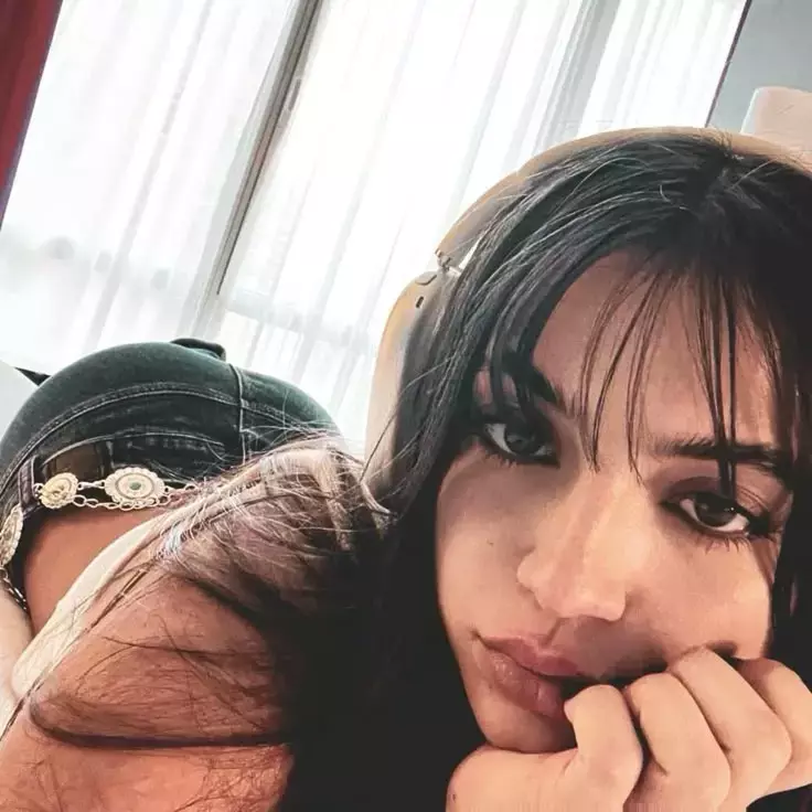 Thumbnail of Изабела Мерсед