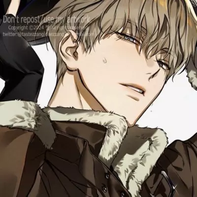 Thumbnail of Ким Тэхён