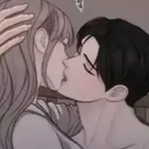 Thumbnail of Людмила и Том