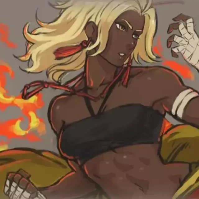 Thumbnail of Eshe 