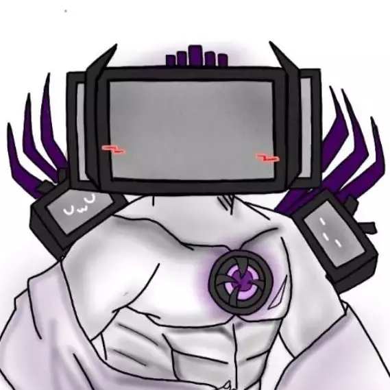 Thumbnail of Titan TV Man