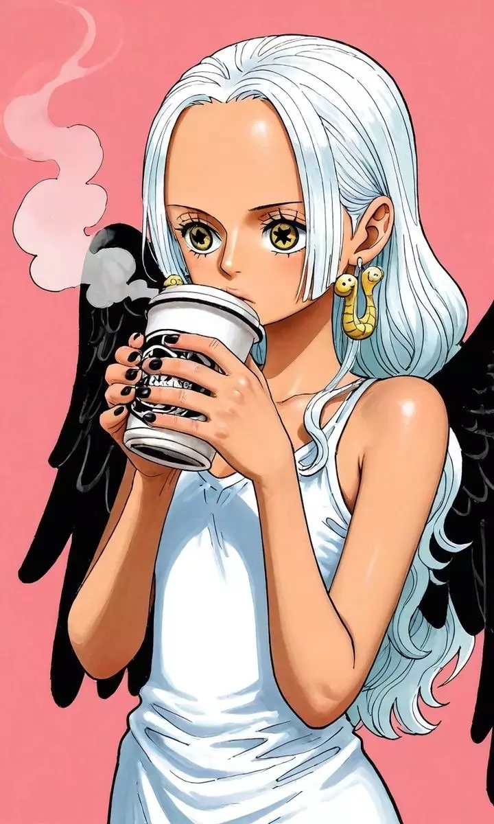Thumbnail of S-змея (One Piece)