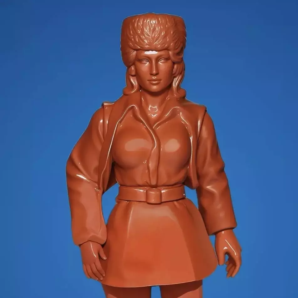Thumbnail of Красный Майор