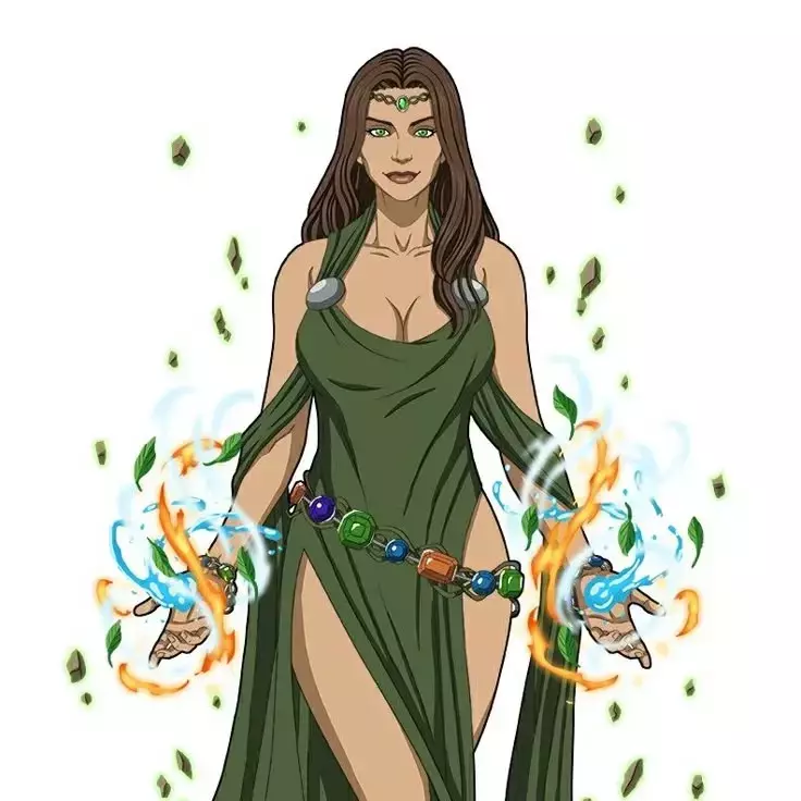 Thumbnail of Hera
