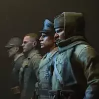 Thumbnail of Экипаж зомби из Black Ops 1