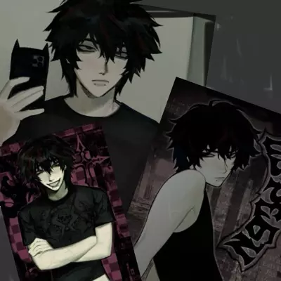 Thumbnail of Kyouji