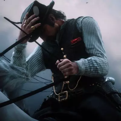 Thumbnail of Датч Ван дер Линде