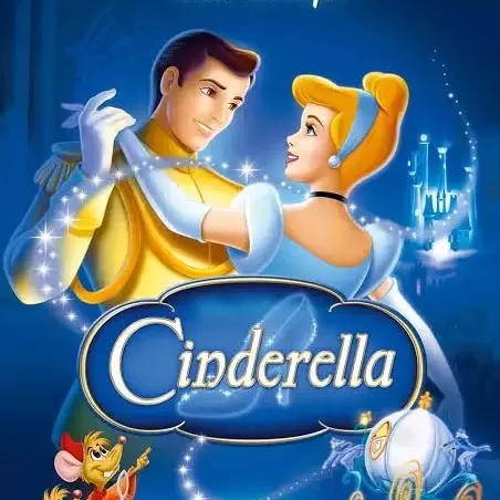 Thumbnail of Cinderella World