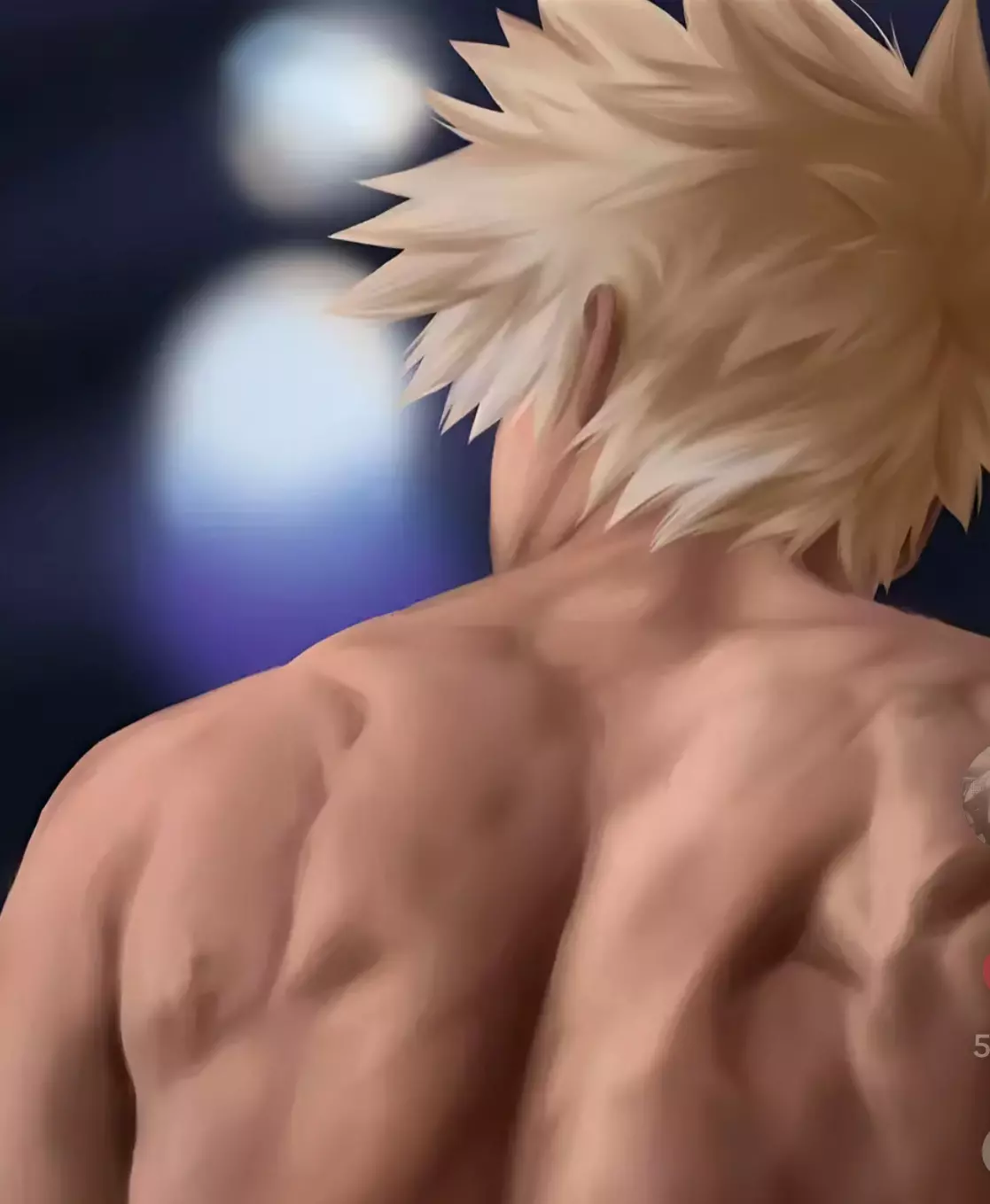 Thumbnail of Бакуго