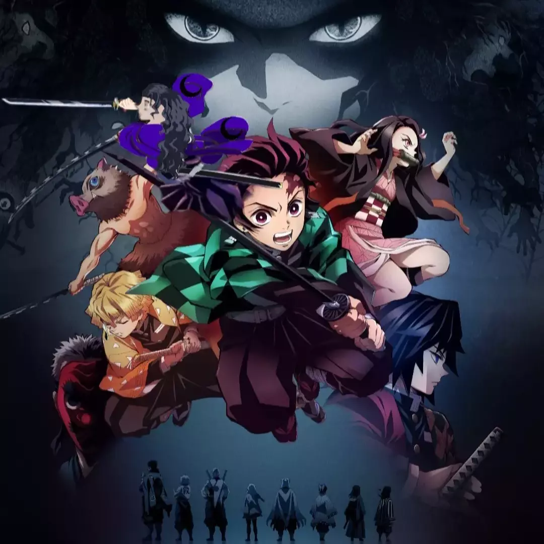 Thumbnail of Demon Slayer 