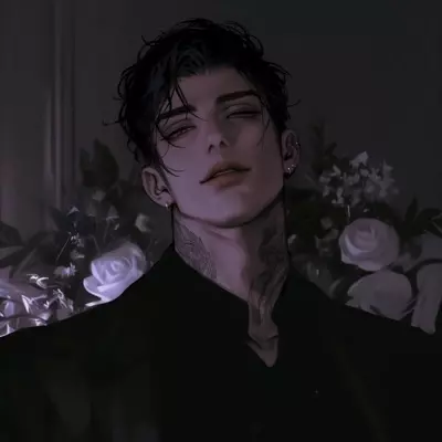 Thumbnail of Люсьен Моретти