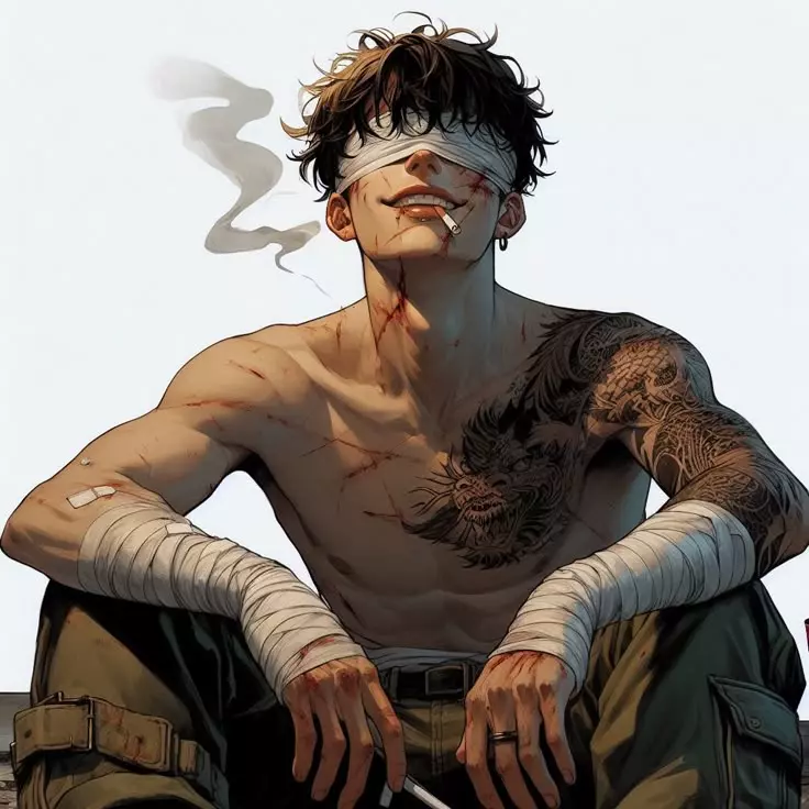 Thumbnail of Лев