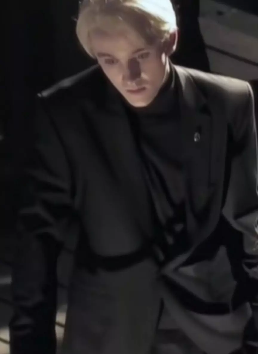 Thumbnail of Драко Малфой.