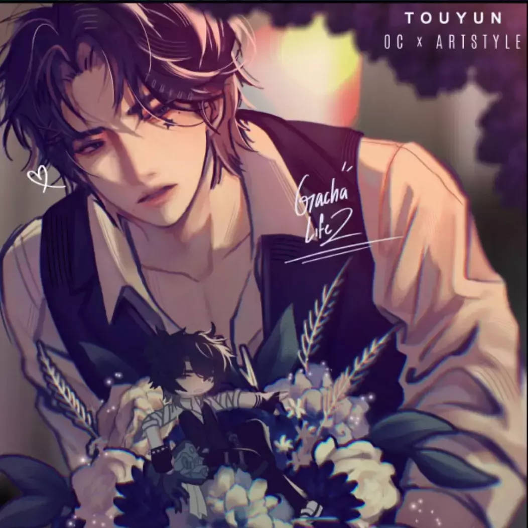 Thumbnail of 🌸Тоюн🌸 - || BL ♡