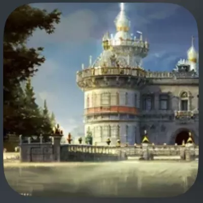 Thumbnail of Королевская семья