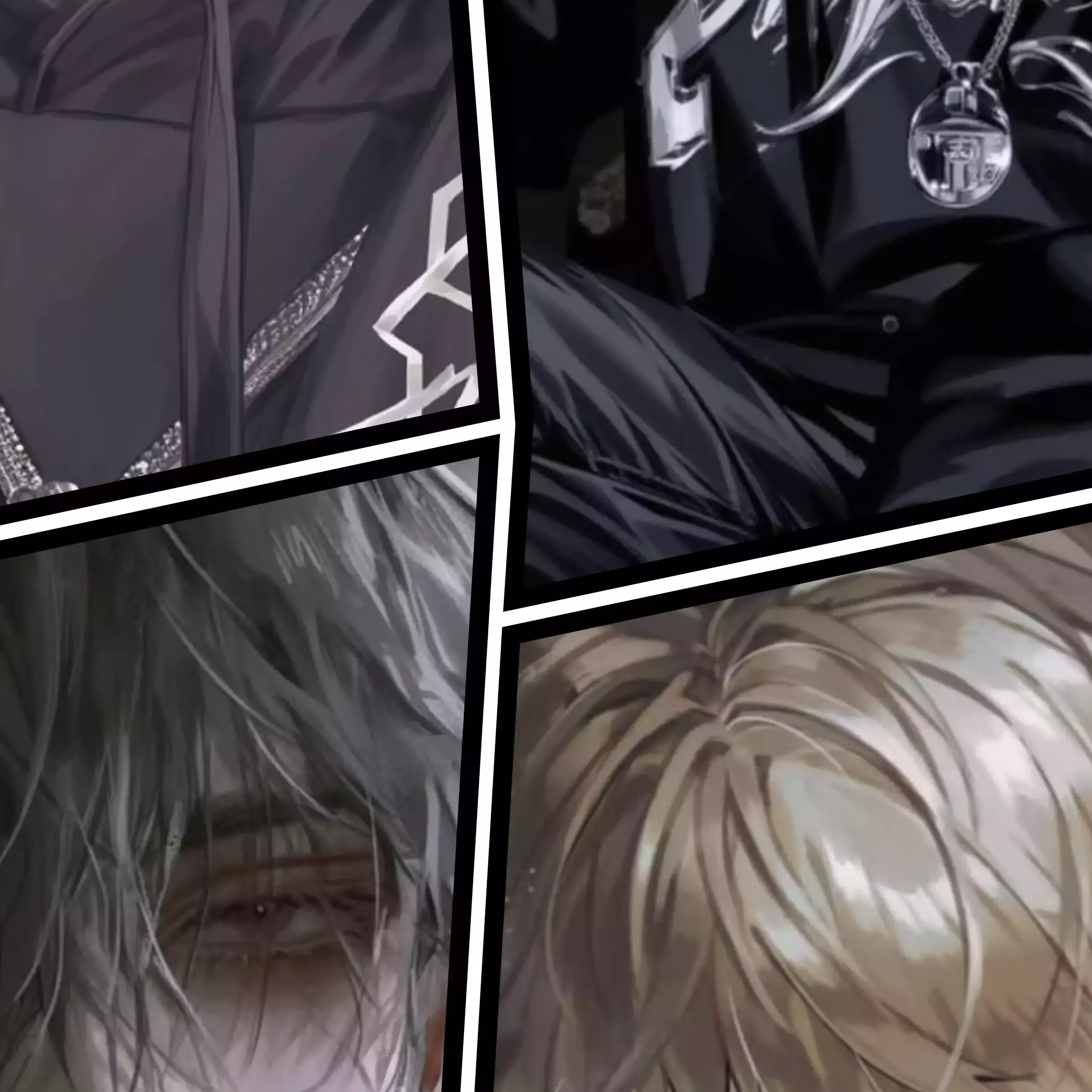 Thumbnail of Mafia. And the boss is you