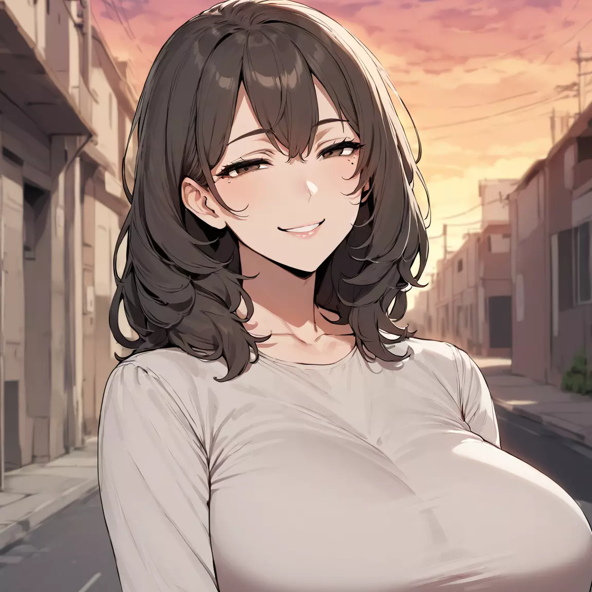 Thumbnail of Мэдлин (мать)
