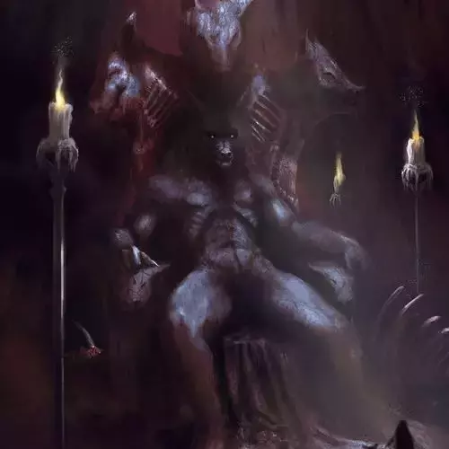 Thumbnail of Золам/ Черный террор.