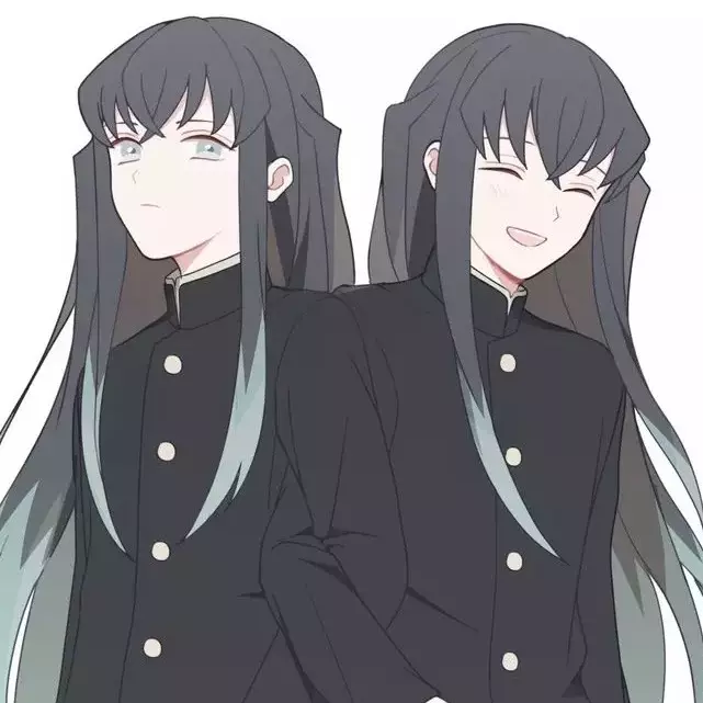 Thumbnail of Юитиро и Мюитиро