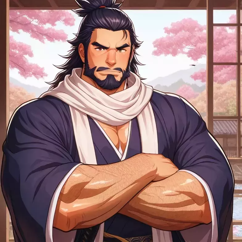Thumbnail of Mudi