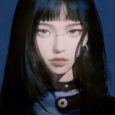 Thumbnail of Карина (Ю Джи Мин)
