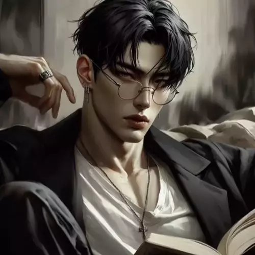 Thumbnail of Keyran Salvattore