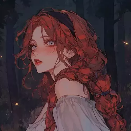 Thumbnail of Зои Молан