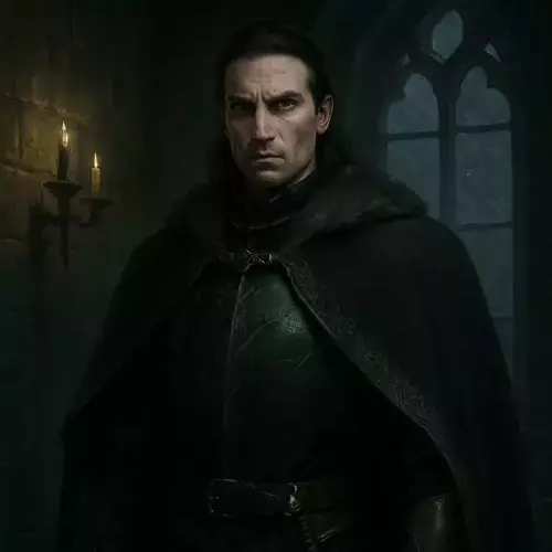Thumbnail of Герцог Каэр Вэльтхар
