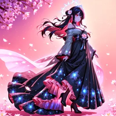 Thumbnail of Lyria