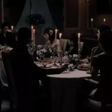 Thumbnail of The Noble House of Black