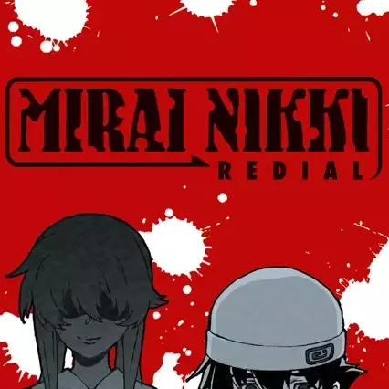 Thumbnail of Открытие Мирай Никки