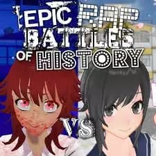 Thumbnail of Saibo Vs ayano Yandere